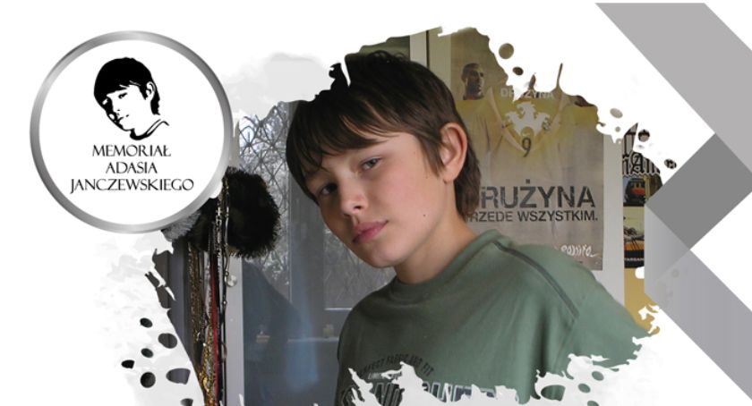 IX Memoriał Adasia Janczewskiego