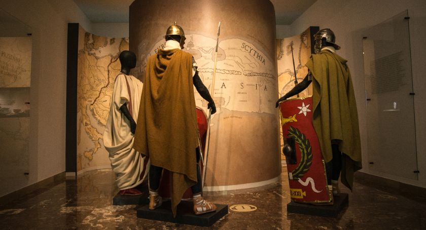 Ferie z pruszkowskim MSHM – z archeologią przez tysiąclecia