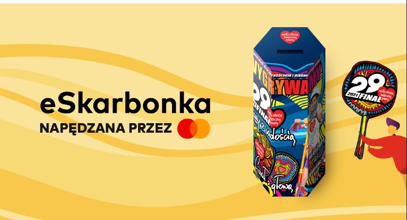 Pruszków gra dla WOŚP