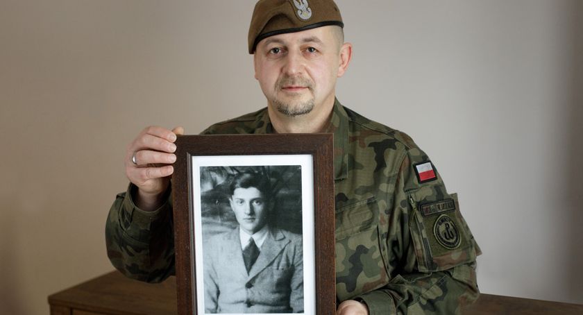 Mój dziadek był bohaterem