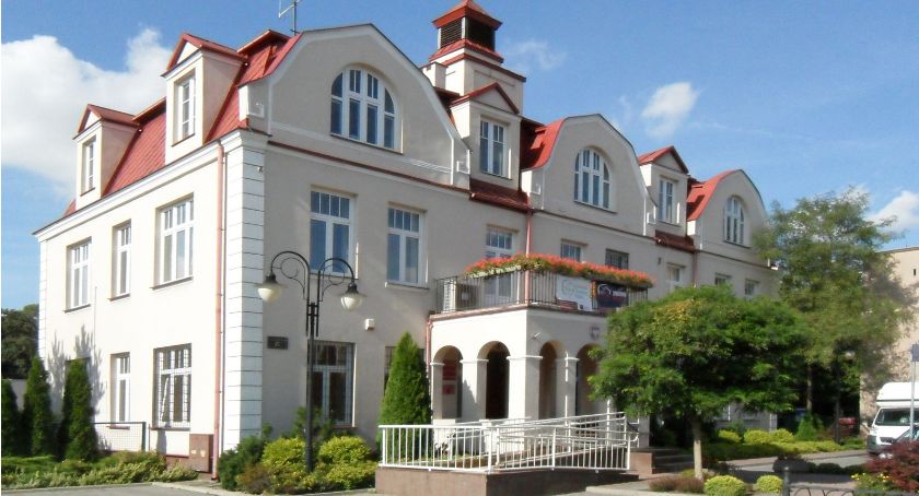 Pyłomierz w Brwinowie