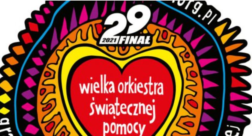 29. Finału WOŚP w Gminie Michałowice