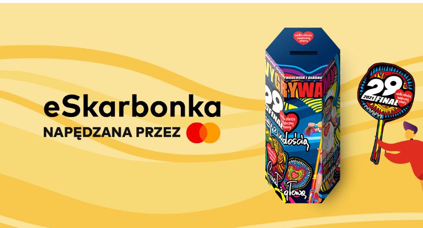 Pruszków gra dla WOŚP