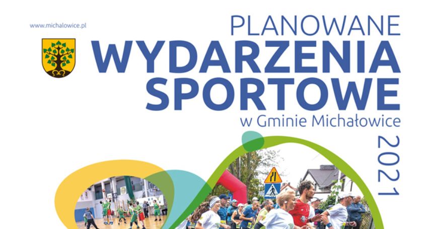 Wydarzenia sportowe w gminie Michałowice w 2021 roku
