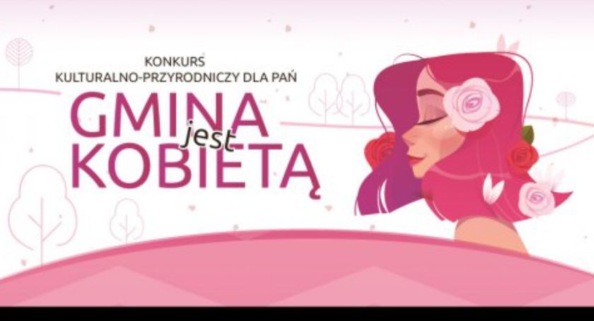 Konkurs z okazji Dnia Kobiet