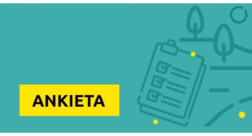 Ankieta związana z opracowaniem Strategii rozwoju Gminy Michałowice