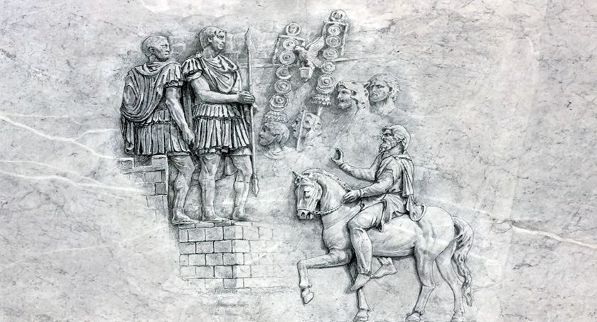 Barbaricum – podcasty historyczne w MSHM w Pruszkowie