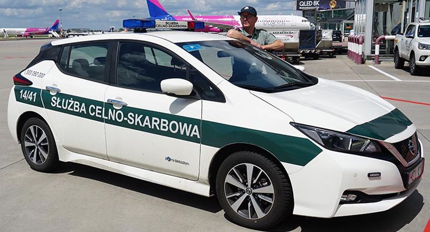 Mazowiecka Służba Celno-Skarbowa czeka na Ciebie
