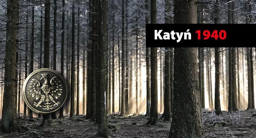 Dzień Pamięci Ofiar Zbrodni Katyńskiej