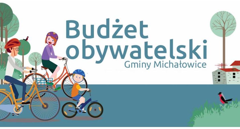 Budżet Obywatelski Gminy Michałowice na rok 2022