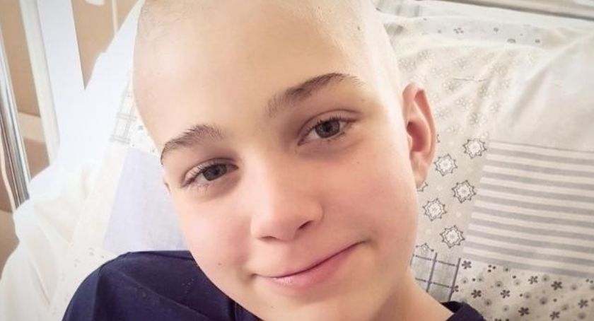 Pilna pomoc dla umierającego 12-latka, 8 milionów za życie!