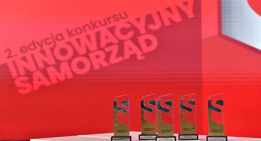 Innowacyjny Brwinów