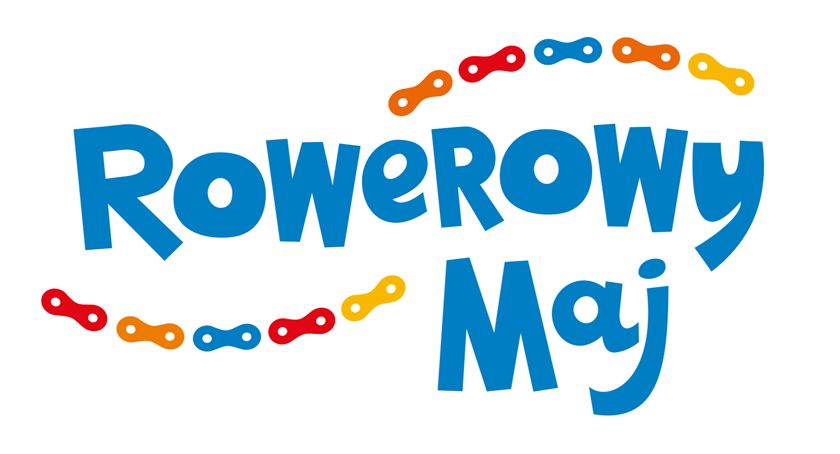 Brwinowski konkurs Rowerowy Maj