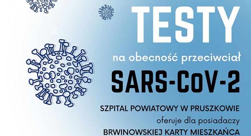 Dowiedz się, czy jesteś odporny na wirusa