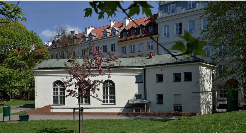 Zapraszamy do Muzeum Karykatury!