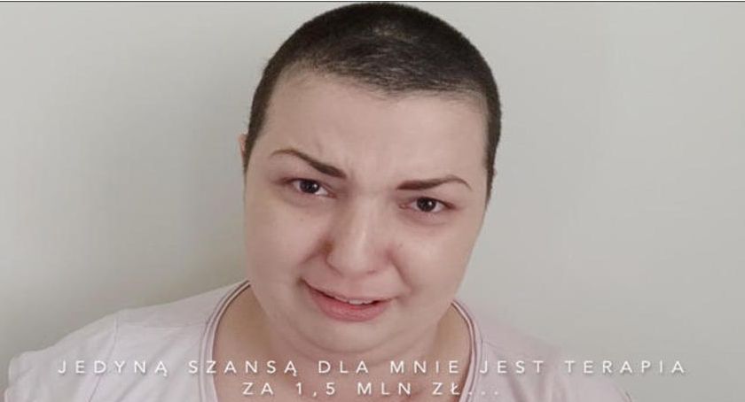 Za miesiąc skończy 30 lat, jeśli dożyje... Pomóż ocalić Dianę!