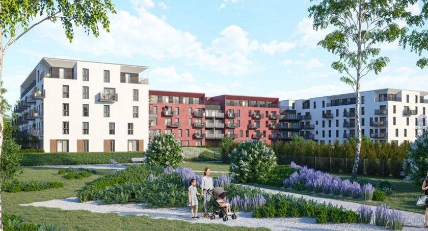 Osiedle Sfera – druga inwestycja KG Group w aglomeracji warszawskiej