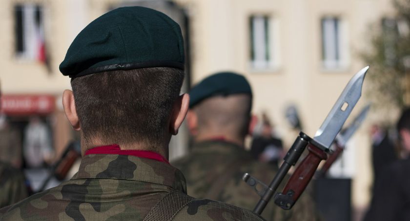 Kwalifikacja wojskowa dla osób zamieszkałych na terenie miasta Pruszkowa