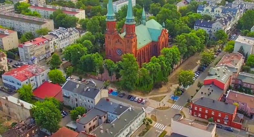 Raport o stanie Gminy Miasta Pruszków za rok 2020
