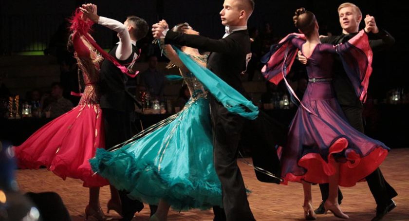 Mały grant na Top Dance Cup 2021