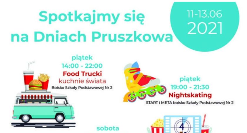 Dni Pruszkowa 2021