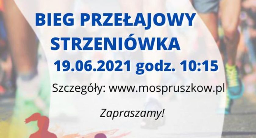 Rodzinny Piknik Sportowo-Rekreacyjny w Strzeniówce
