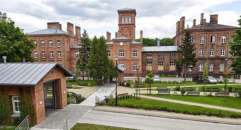 Szpitale psychiatryczne idą pod lód