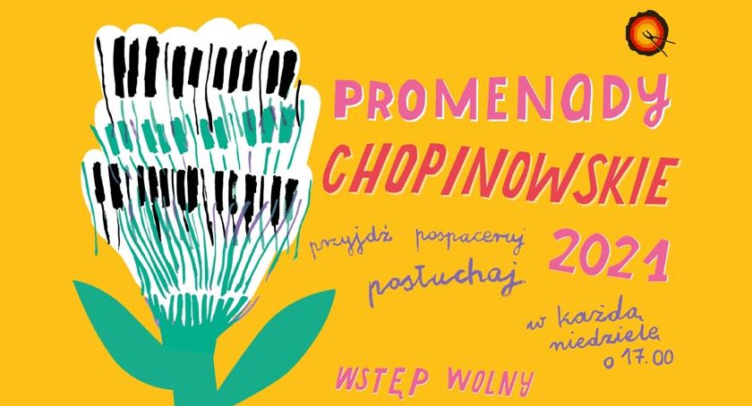 Promenady Chopinowskie w pruszkowskim MSHM