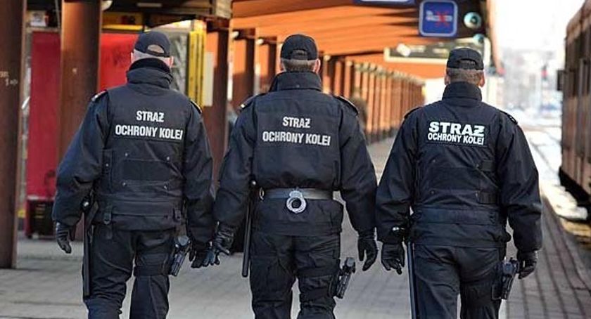 Dla bezpieczeństwa dzieci i młodzieży wakacyjne akcje SOK I PLK