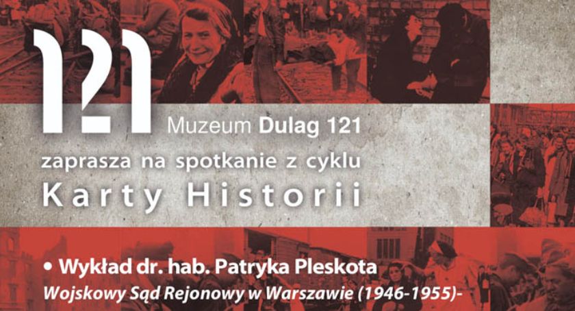Muzeum Dulag 121 - Spotkanie historyczne i uroczystość wręczenia Medalu „Pro Patria”