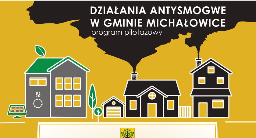 SPOTKANIA INFORMACYJNE - WDRAŻANIE DZIAŁAŃ ANTYSMOGOWYCH