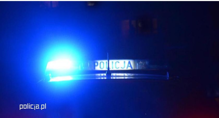 Śmiertelny wypadek na autostradzie A2