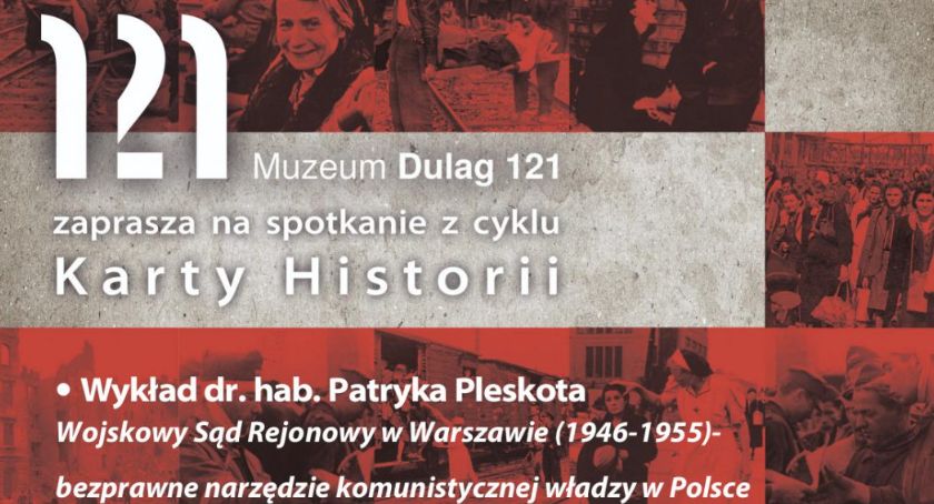 Spotkanie historyczne i uroczystość wręczenia Medalu „Pro Patria” w Muzeum Dulag 121