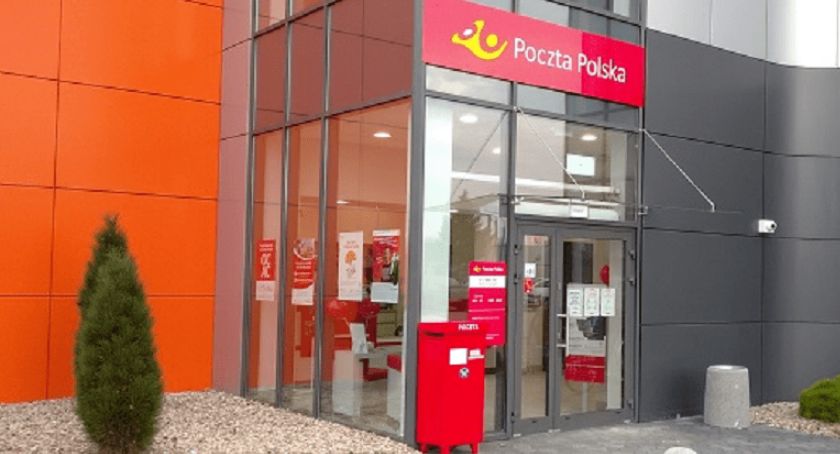 Poczta Polska udostępnia swoje placówki, wspierając obsługę wniosków o świadczenie „Dobry Start