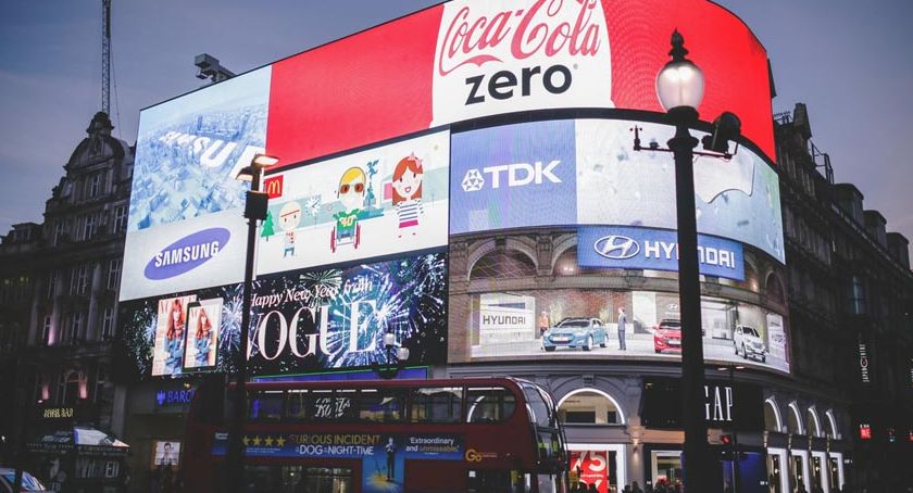 5 powodów dla których warto wdrożyć Digital Signage