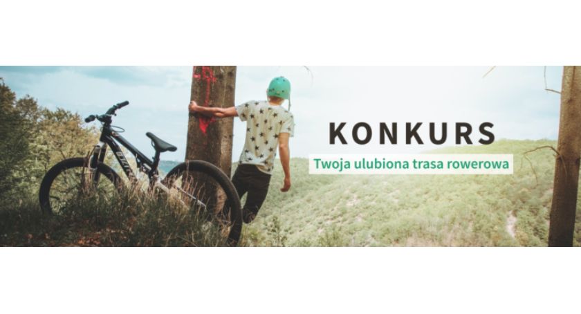 Konkurs rowerowy dla mieszkańców Pruszkowa oraz województwa mazowieckiego