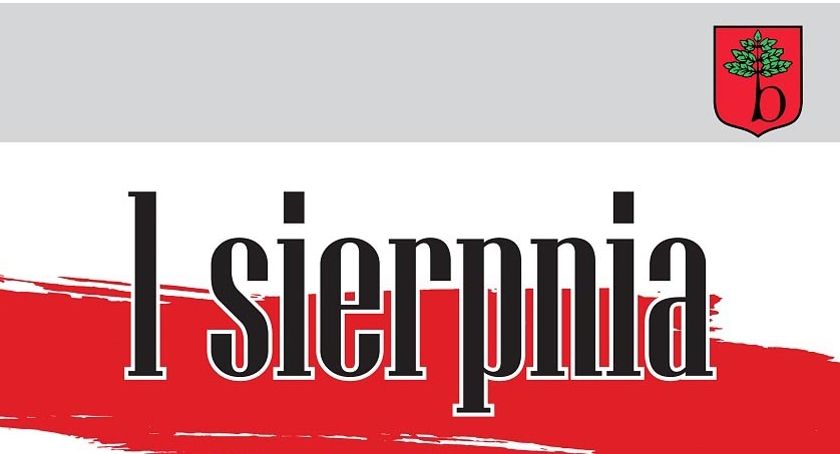 1 sierpnia w Brwinowie