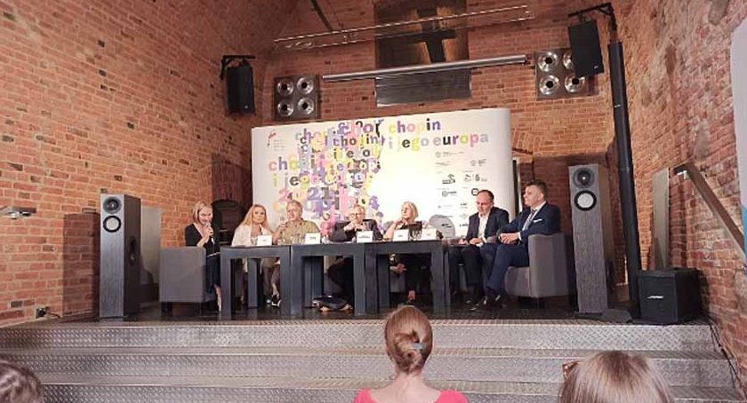 17-STY FESTIWAL „CHOPIN I JEGO EUROPA” OD SOBOTY
