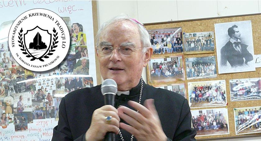 ABP HENRYK FRANCISZEK HOSER (1942-2021)