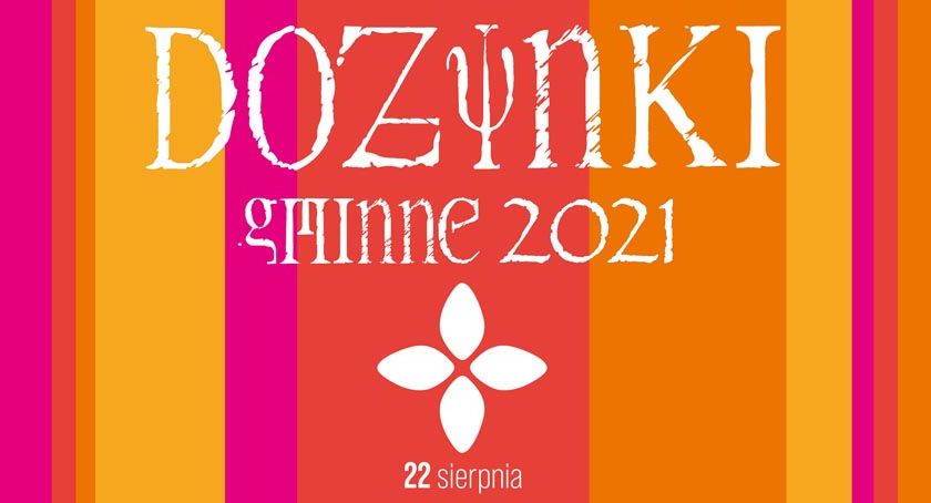 „Plon niesiemy, plon” - dożynki w gminie Brwinów