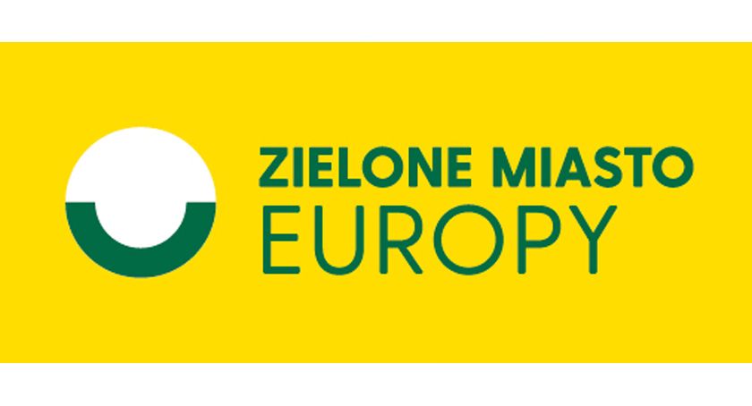 „Zielone Miasto Europy”