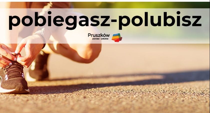 Pobiegasz-polubisz Pruszków 2021