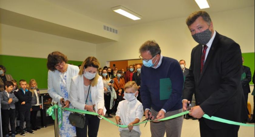 Nowy rok szkolny rozpoczęty w gminie Brwinów