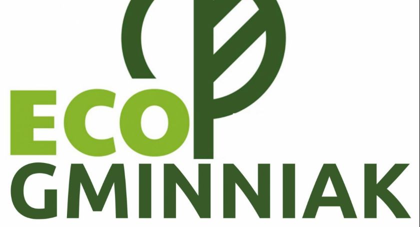 UWAGA KONKURS PLASTYCZNY DLA DZIECI I MŁODZIEŻY! „EKOGMINNIAK”!