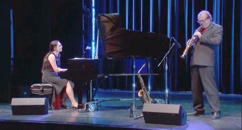 19.09 Koncert Eksprezz Duo w Stawisku