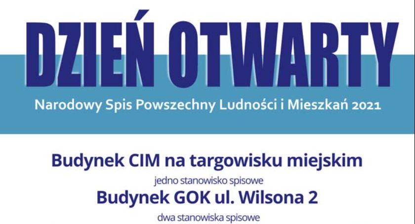 Spisz się w Brwinowie – dzień otwarty 25 września