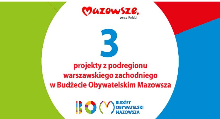 Mazowszanie wydali 25 mln zł. Również w powiecie pruszkowskim. Na co? 