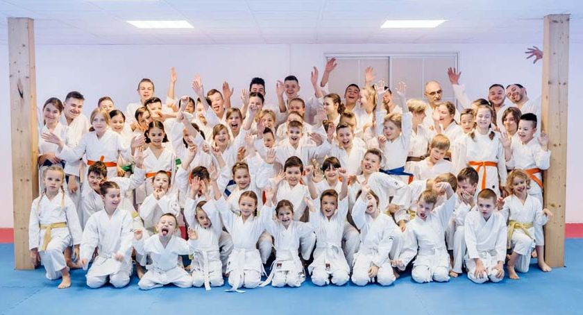 Karate Klub Pruszków