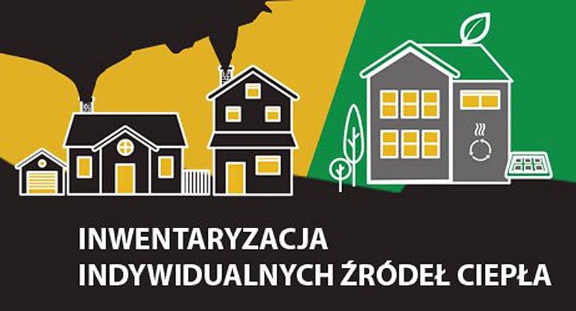 Inwentaryzacja źródeł ciepła w Regułach, Pęcicach, Pęcicach Małych, Sokołowie i Suchym Lesie