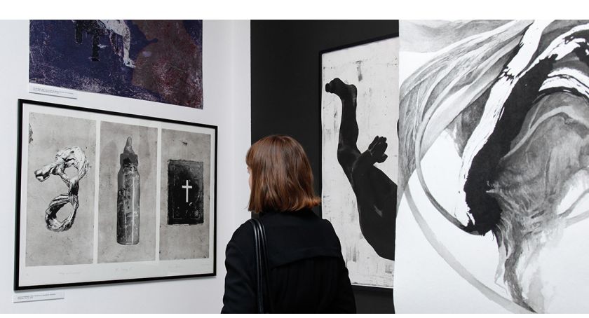 Galeria Apteka Sztuki zaprasza